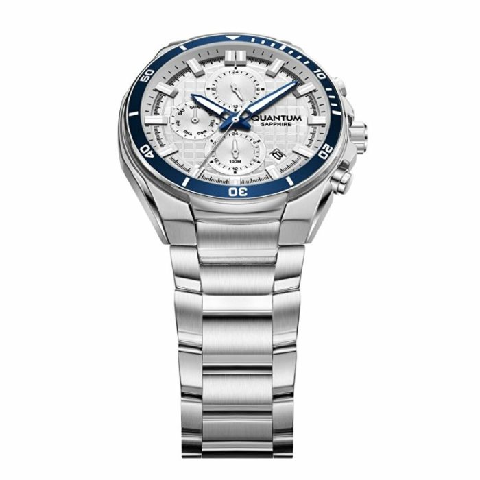 Quantum Pwg1227.330 Erkek Kol Saati - Görsel 5