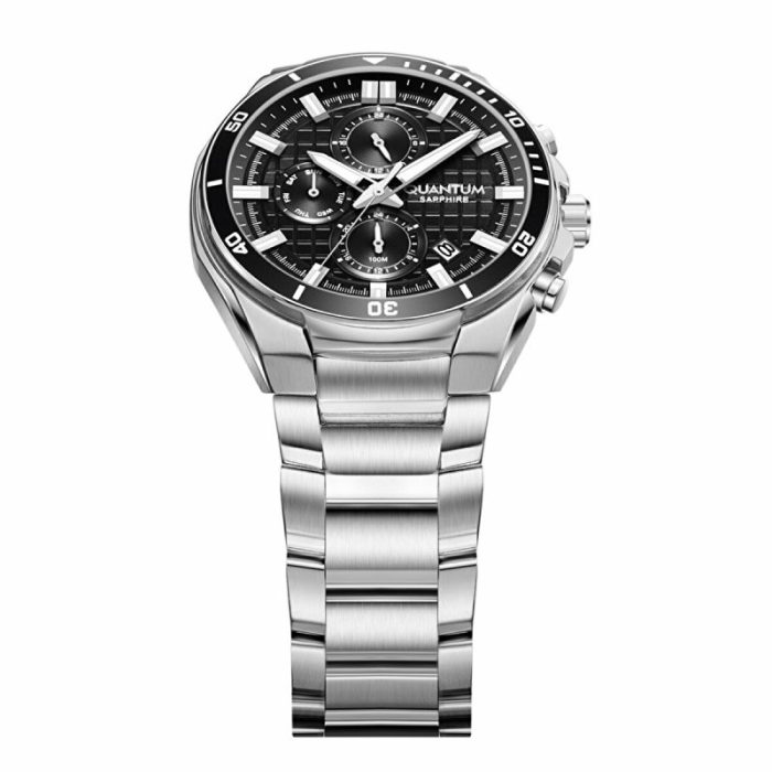 Quantum Pwg1227.350 Erkek Kol Saati - Görsel 5