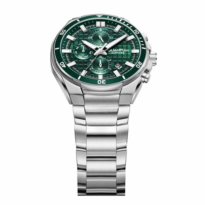Quantum Pwg1227.370 Erkek Kol Saati - Görsel 5