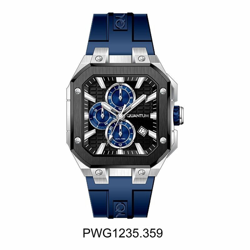 Quantum Pwg1235.359 Erkek Kol Saati