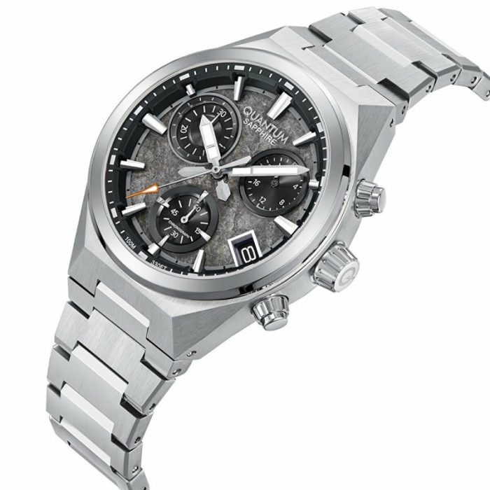 Quantum Pwg1236.350 Erkek Kol Saati - Görsel 2