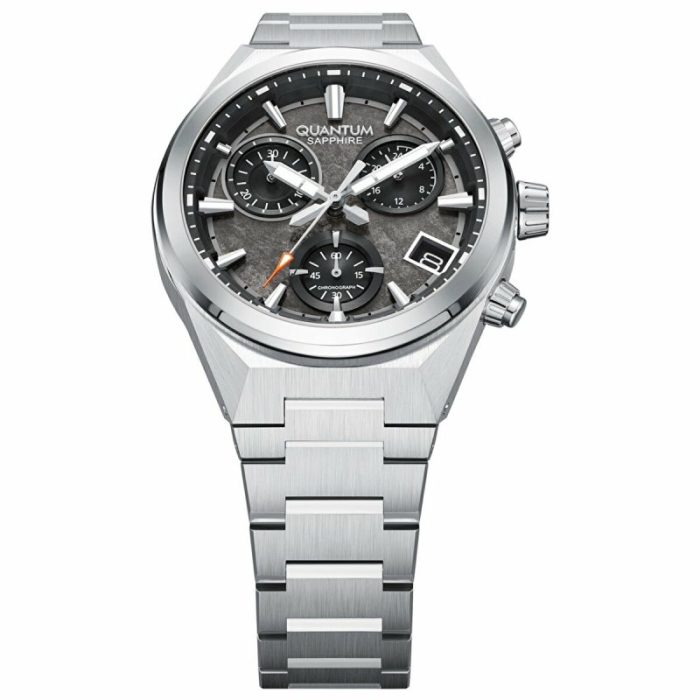 Quantum Pwg1236.350 Erkek Kol Saati - Görsel 5
