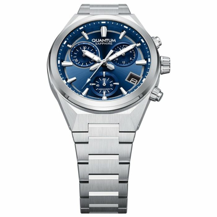 Quantum Pwg1236.390 Erkek Kol Saati - Görsel 5
