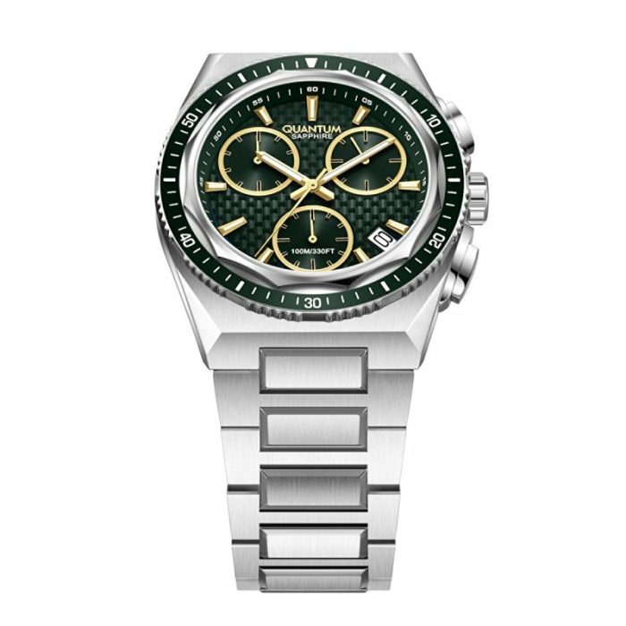 Quantum Pwg1237.270 Erkek Kol Saati - Görsel 5