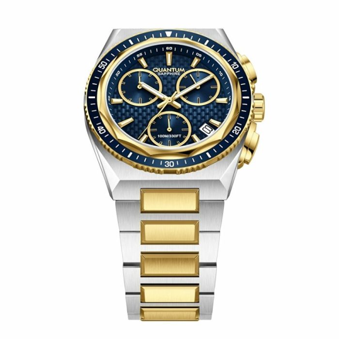 Quantum Pwg1237.290 Erkek Kol Saati - Görsel 5