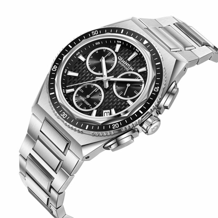 Quantum Pwg1237.350 Erkek Kol Saati - Görsel 2