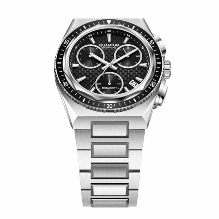 Quantum Pwg1237.350 Erkek Kol Saati - Görsel 5