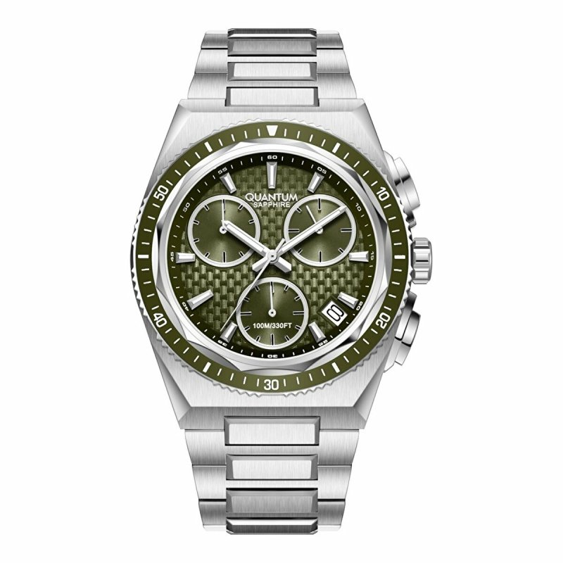 Quantum Pwg1237.370 Erkek Kol Saati