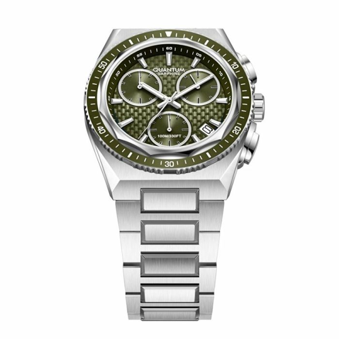 Quantum Pwg1237.370 Erkek Kol Saati - Görsel 5