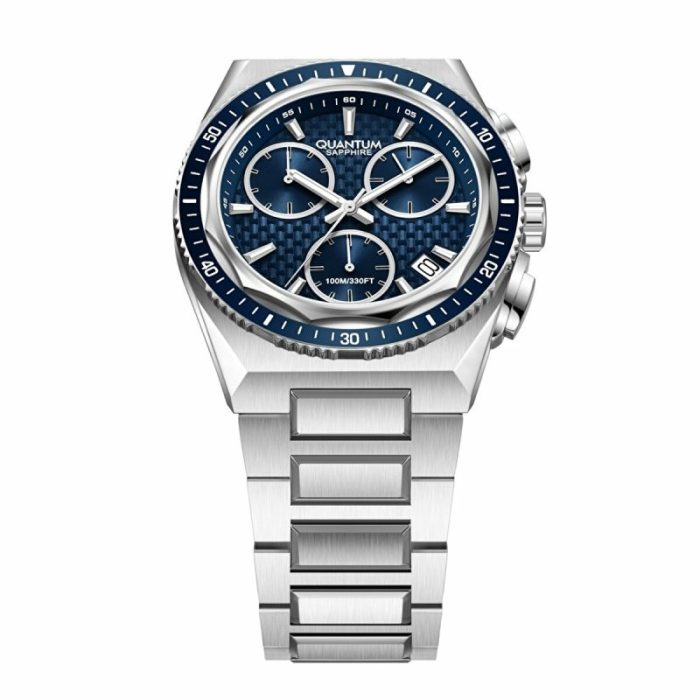 Quantum Pwg1237.390 Erkek Kol Saati - Görsel 5