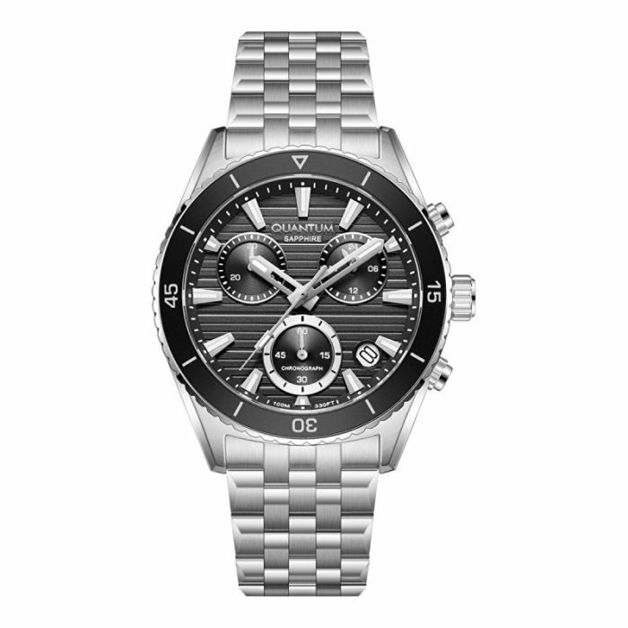 Quantum Pwg1291.350 Erkek Kol Saati - Görsel 4