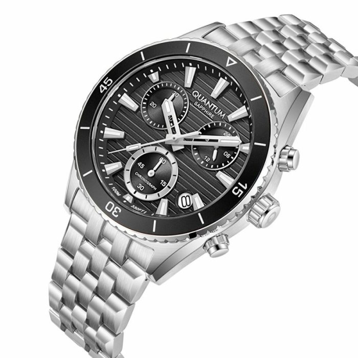 Quantum Pwg1291.350 Erkek Kol Saati - Görsel 5