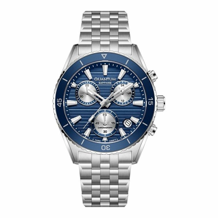 Quantum Pwg1291.390 Erkek Kol Saati - Görsel 4