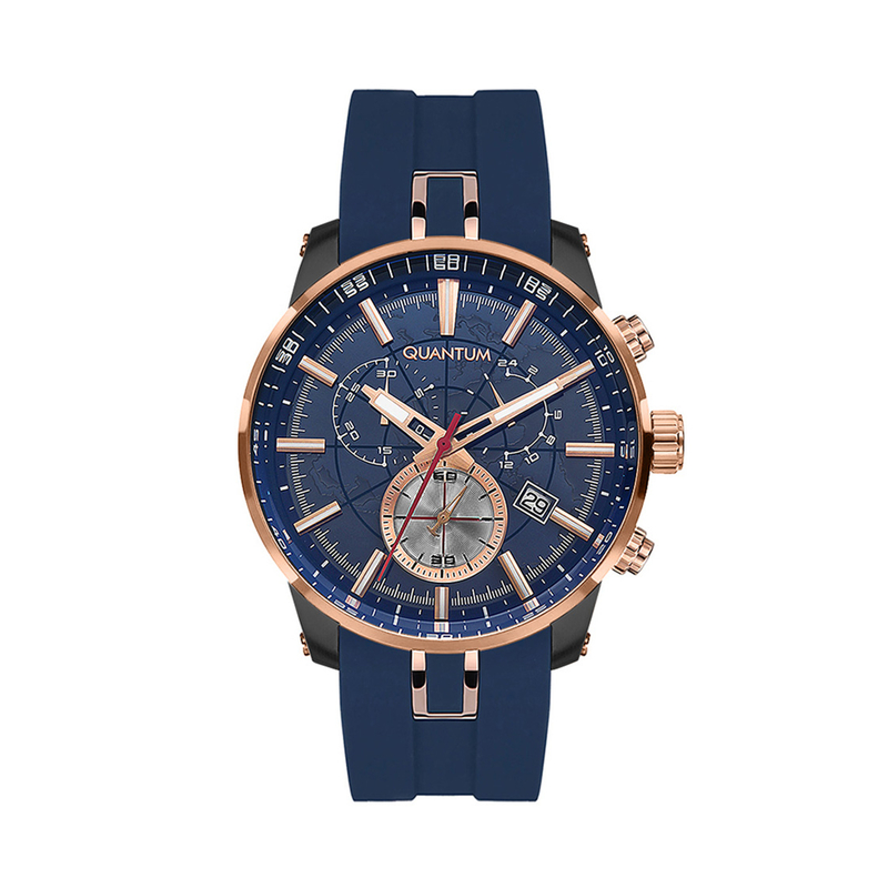 Quantum Pwg560.099 Erkek Kol Saati