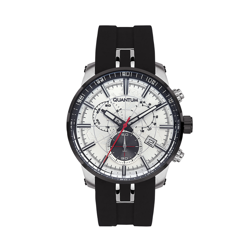 Quantum Pwg560.331 Erkek Kol Saati