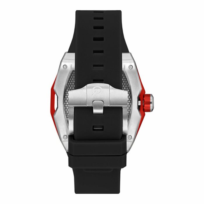 Quantum Qmg1103.351 Otomatik Erkek Kol Saati - Görsel 3