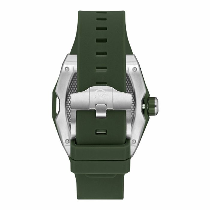 Quantum Qmg1103.355 Otomatik Erkek Kol Saati - Görsel 3