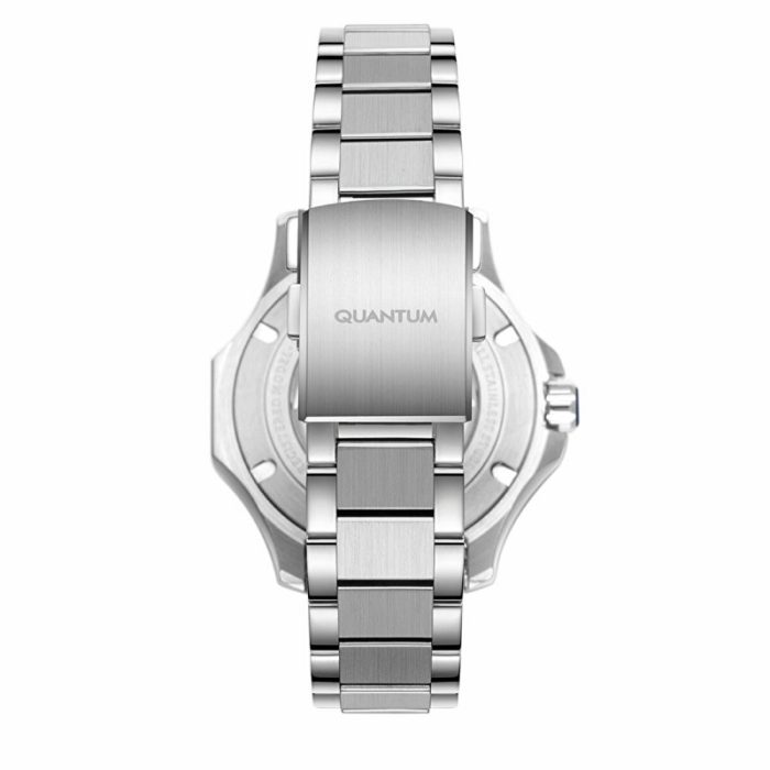 Quantum Qmg1188.350 Otomatik Erkek Kol Saati - Görsel 4