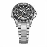 Quantum Qmg1188.350 Otomatik Erkek Kol Saati - Görsel 5