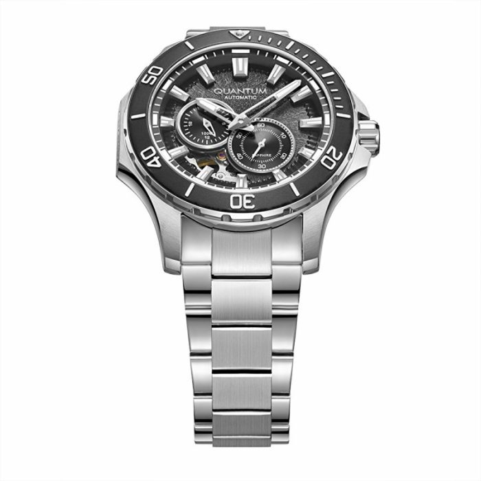 Quantum Qmg1188.350 Otomatik Erkek Kol Saati - Görsel 5