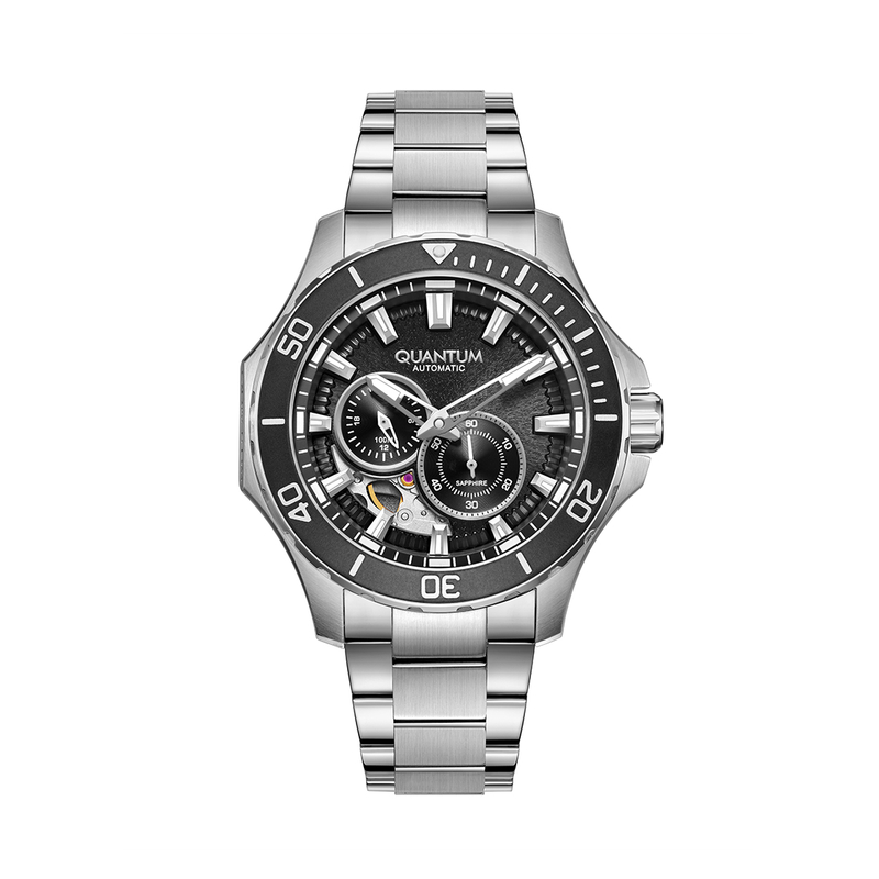 Quantum Qmg1188.350 Otomatik Erkek Kol Saati