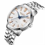 Quantum Qmg1191.330 Otomatik Erkek Kol Saati - Görsel 2