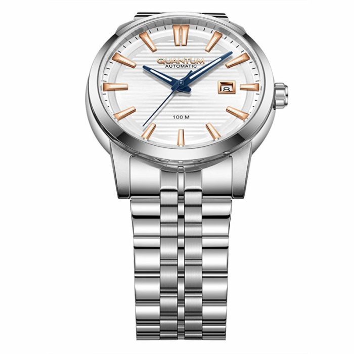 Quantum Qmg1191.330 Otomatik Erkek Kol Saati - Görsel 3