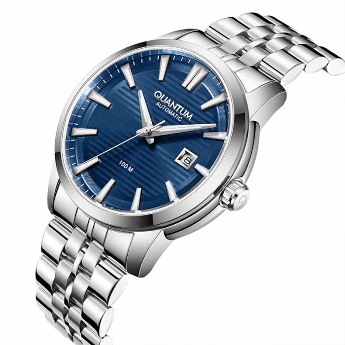 Quantum Qmg1191.390 Otomatik Erkek Kol Saati - Görsel 2