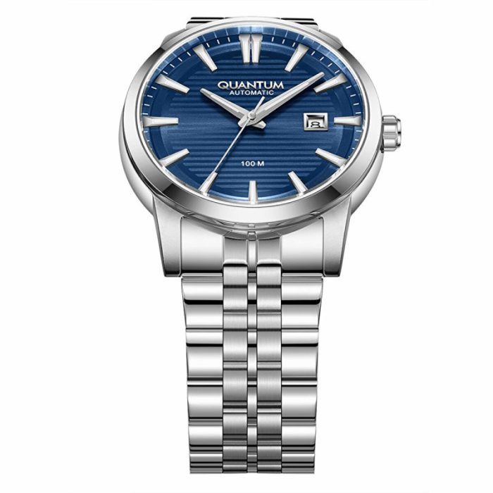 Quantum Qmg1191.390 Otomatik Erkek Kol Saati - Görsel 3