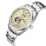 Quantum Qmg1192.310 Otomatik Erkek Kol Saati - Görsel 2