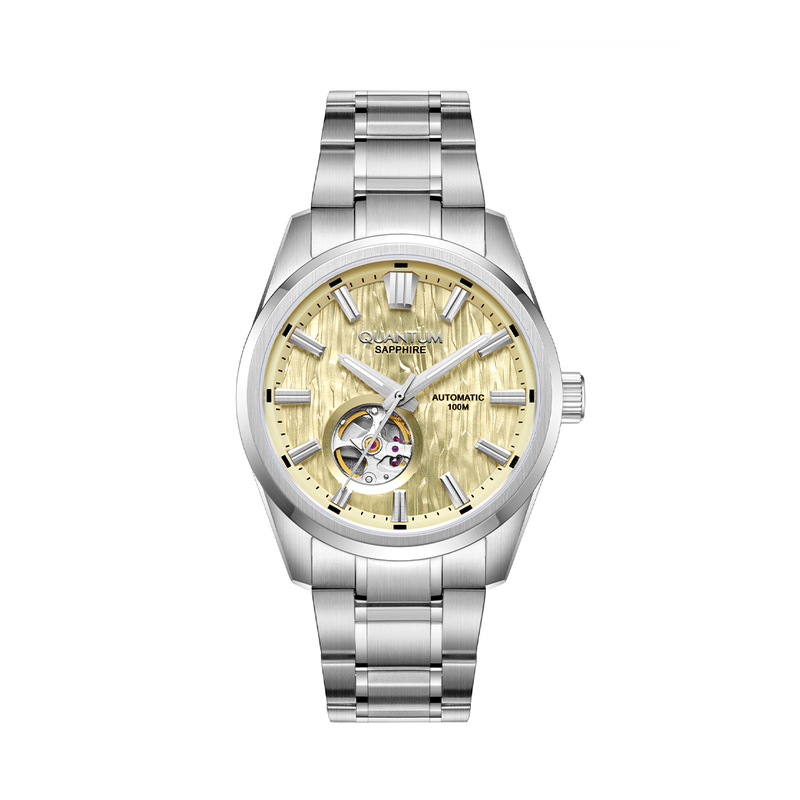 Quantum Qmg1192.310 Otomatik Erkek Kol Saati
