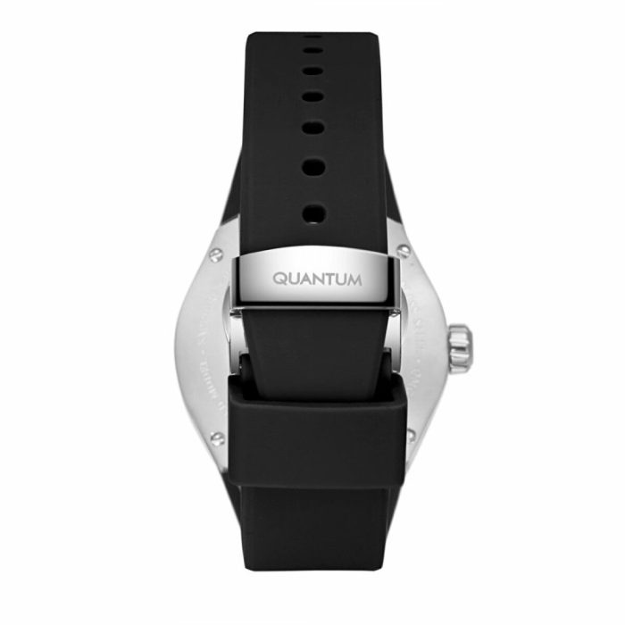 Quantum Qmg1203.351 Otomatik Erkek Kol Saati - Görsel 4