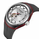 Quantum Qmg1203.631 Otomatik Erkek Kol Saati - Görsel 2