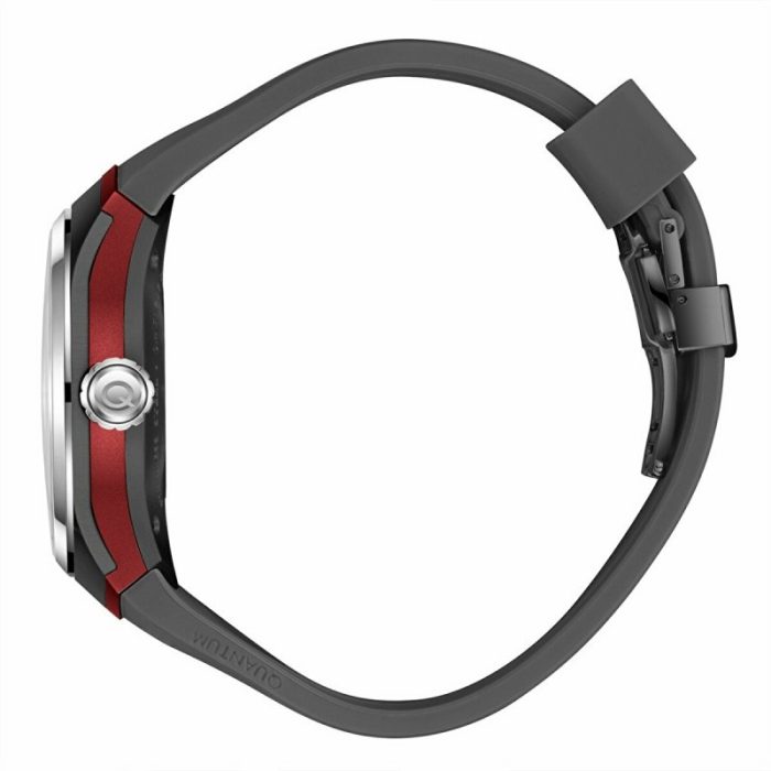 Quantum Qmg1203.631 Otomatik Erkek Kol Saati - Görsel 3