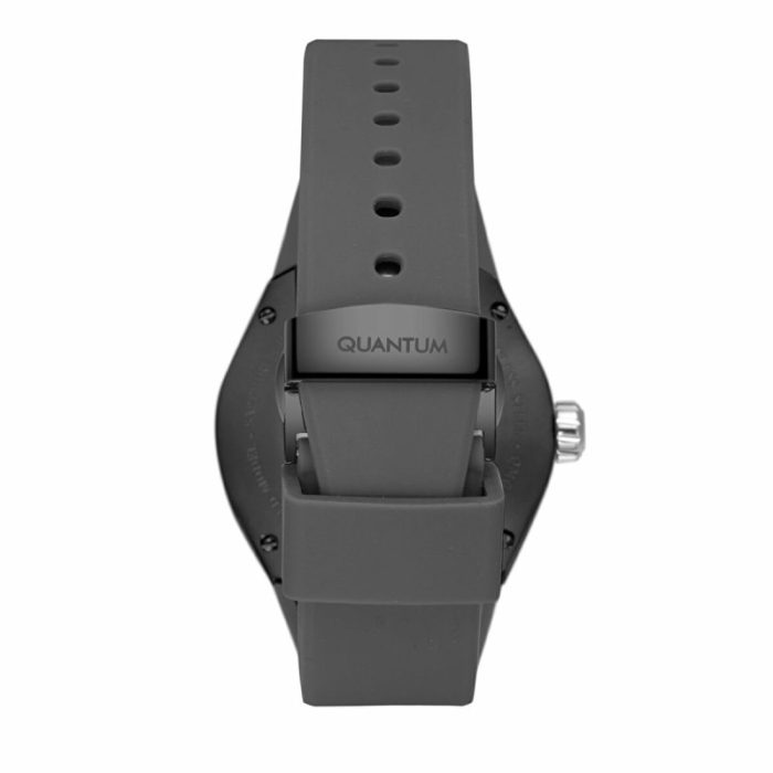 Quantum Qmg1203.631 Otomatik Erkek Kol Saati - Görsel 4