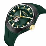 Quantum Qmg1203.675 Otomatik Erkek Kol Saati - Görsel 2