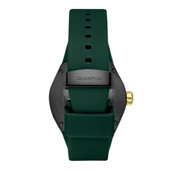 Quantum Qmg1203.675 Otomatik Erkek Kol Saati - Görsel 4
