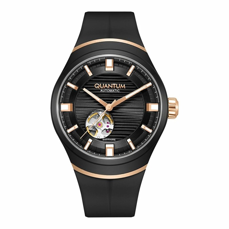 Quantum Qmg1203.851 Otomatik Erkek Kol Saati