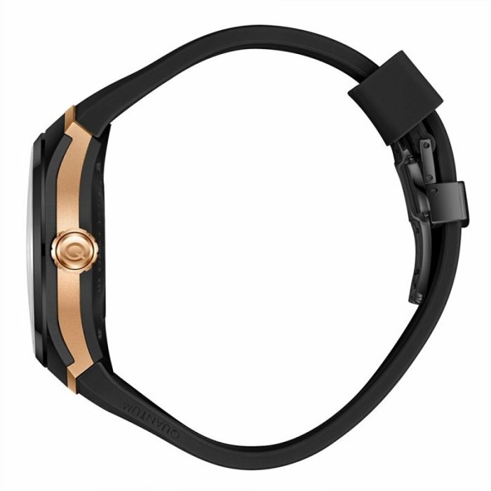 Quantum Qmg1203.851 Otomatik Erkek Kol Saati - Görsel 3