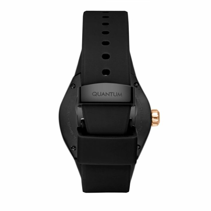 Quantum Qmg1203.851 Otomatik Erkek Kol Saati - Görsel 4