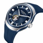 Quantum Qmg1203.999 Otomatik Erkek Kol Saati - Görsel 2