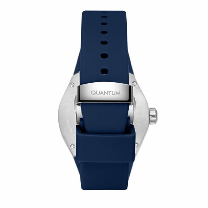 Quantum Qmg1203.999 Otomatik Erkek Kol Saati - Görsel 4