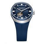 Quantum Qmg1203.999 Otomatik Erkek Kol Saati - Görsel 5