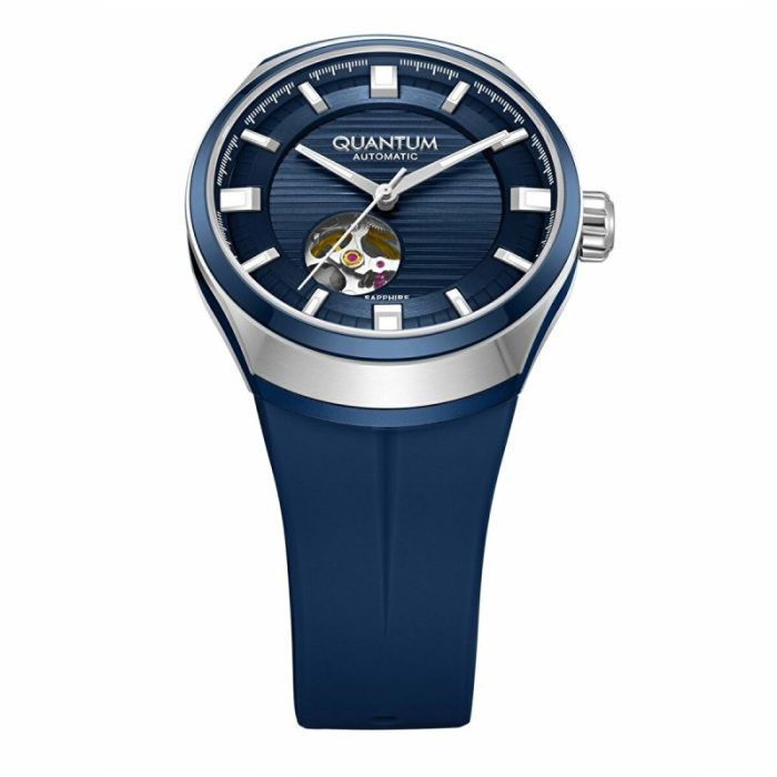 Quantum Qmg1203.999 Otomatik Erkek Kol Saati - Görsel 5