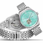 Quantum Qmg1207.300 Otomatik Erkek Kol Saati - Görsel 2