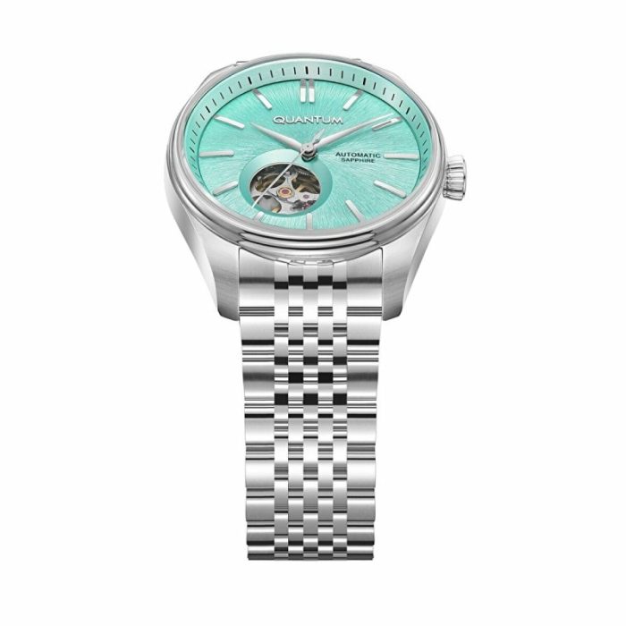 Quantum Qmg1207.300 Otomatik Erkek Kol Saati - Görsel 5