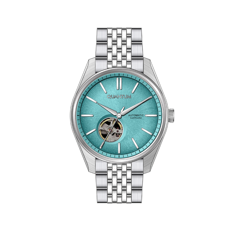 Quantum Qmg1207.300 Otomatik Erkek Kol Saati