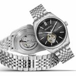 Quantum Qmg1207.350 Otomatik Erkek Kol Saati - Görsel 2