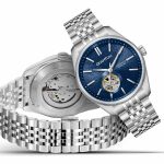 Quantum Qmg1207.390 Otomatik Erkek Kol Saati - Görsel 2