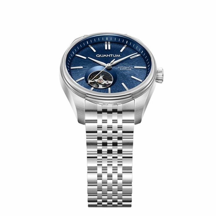 Quantum Qmg1207.390 Otomatik Erkek Kol Saati - Görsel 5